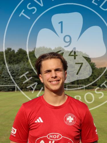 Julian Drückhammer