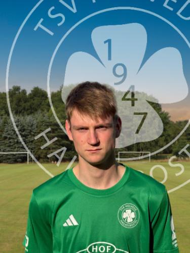 Lukas Klindworth