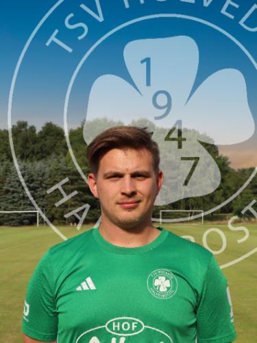 Nicolas Drückhammer