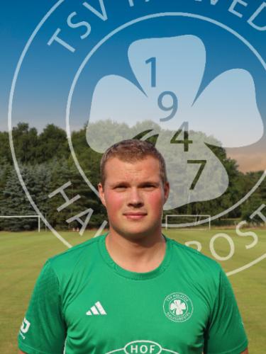 Tim Johannsen