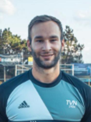 Patrick Neidhardt