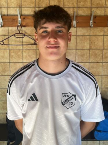 Nico Benjamin Schutzius