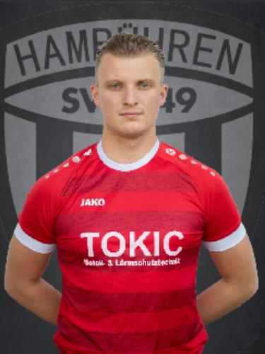 Fabian Beins