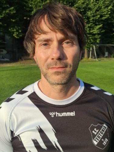 Alessio Ciliberti