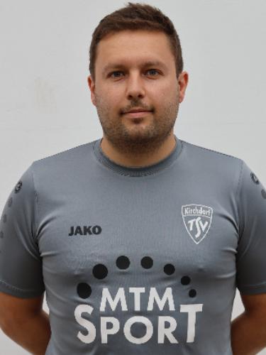 Alexander Wissel