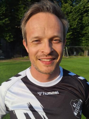 Janis Hoberg