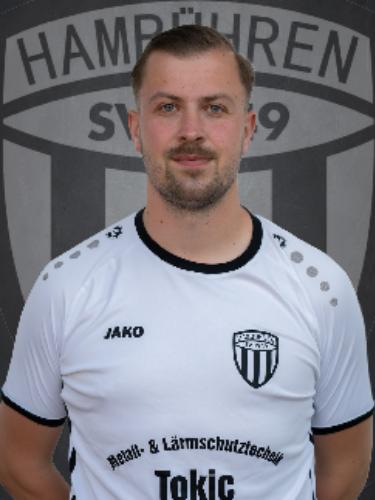 Dennis Gunnewegh