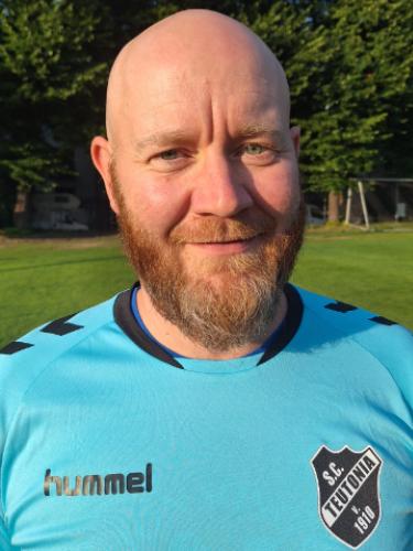 Lars Jansen