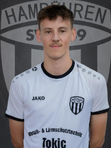 Louis Marten Heinath