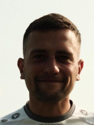 Mike Weber