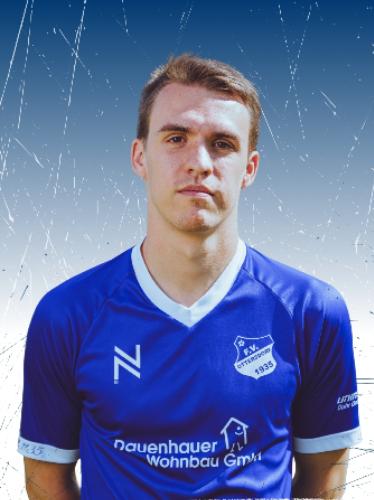 Moritz Götz