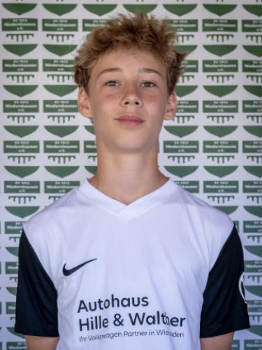 Stian Reis