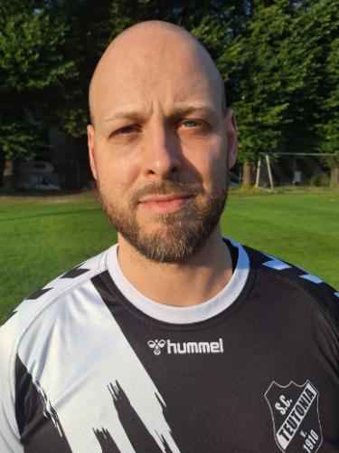 Danny Prüsse