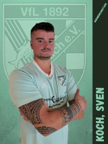 Sven Koch