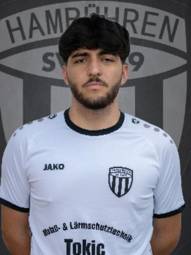 Alexandro Schamoian