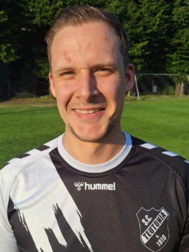 Jonas Schade