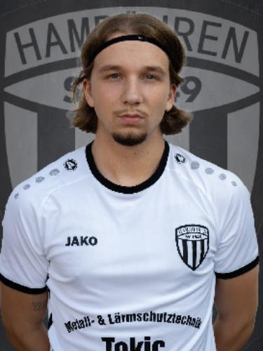 Levi Scheikowski