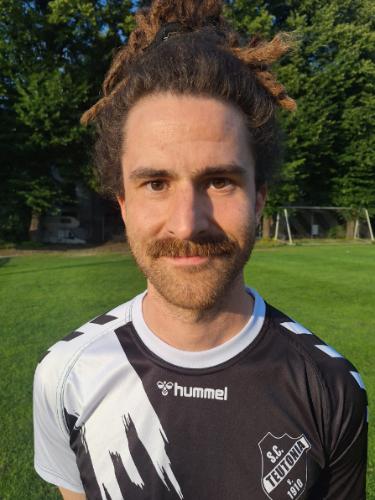 Felix Von Holwede