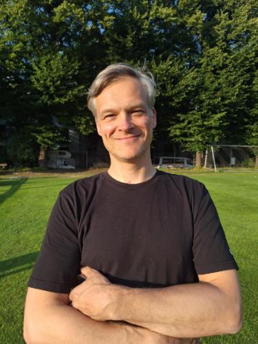 Stefan Schwane