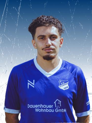 Zinedine Sekhri