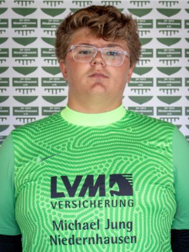 Florian Disch