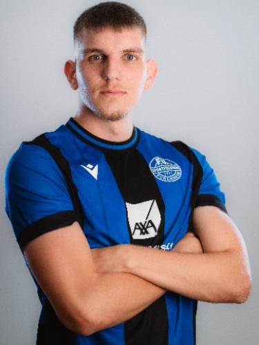 Emin Gashi