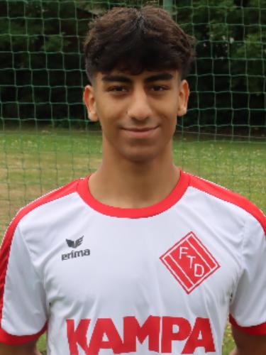 Mohammad Rasoul