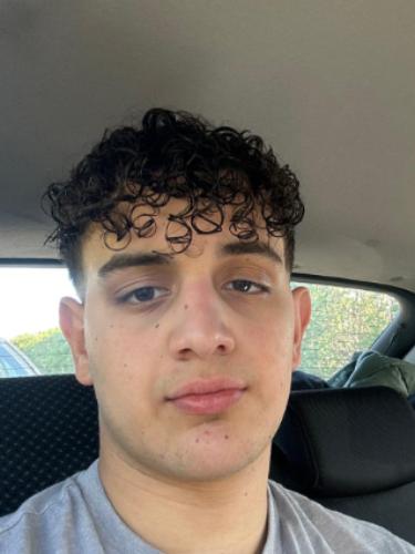 Ali Tarraf