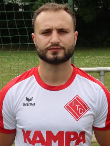 Paschalis Tekidis