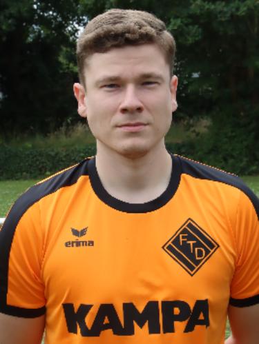 Tim Robin Witte