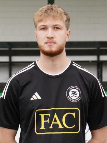 Dustin Bajroni