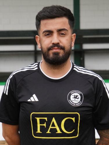 Haitham Cheikho