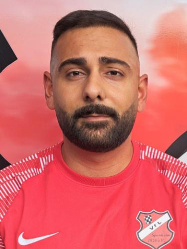 Gökhan Dinc