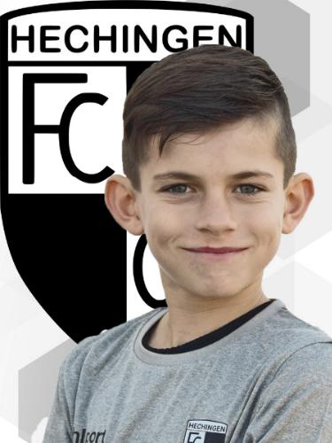 Timucin-Joel Fantazi