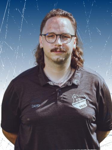 David Kleber