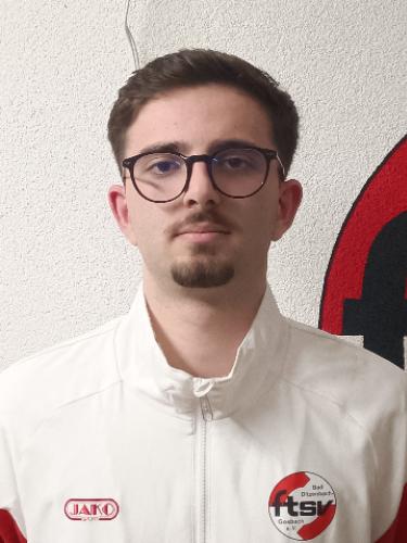 Arijan Kabashi