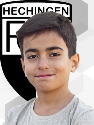 Ahmat Rasim