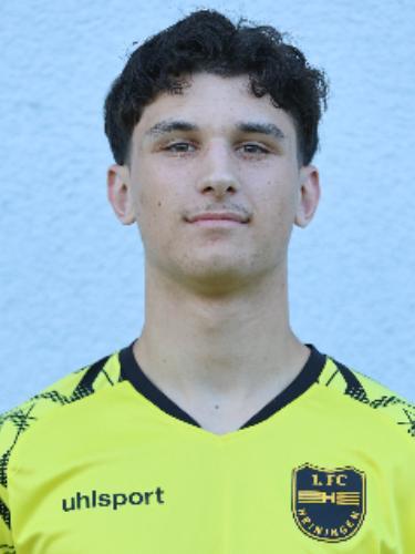 Luca Erhart