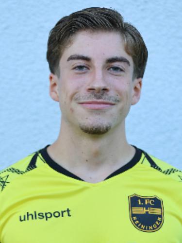 Bent Hofele
