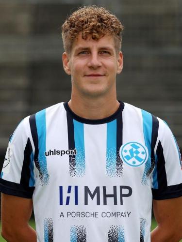 Nico Blank