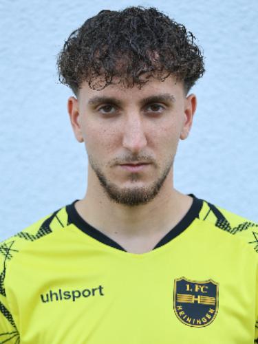 Alperen Emre Karaceylan