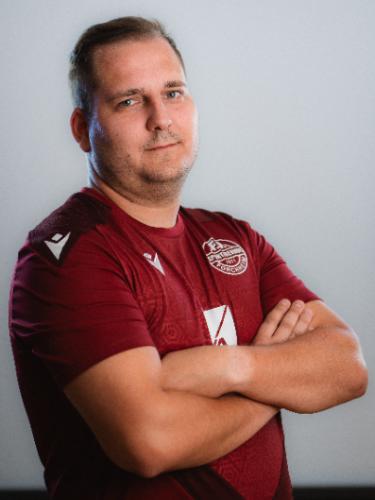 Sascha Braun
