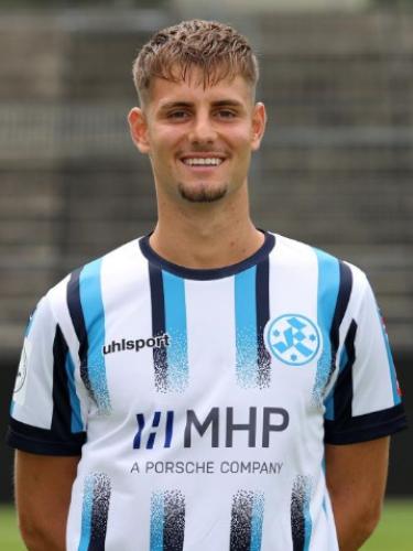 Mario Borac