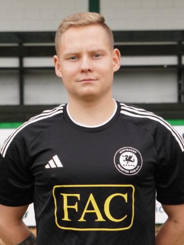 Yannick Schulz