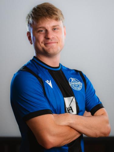 Matthias Ernst