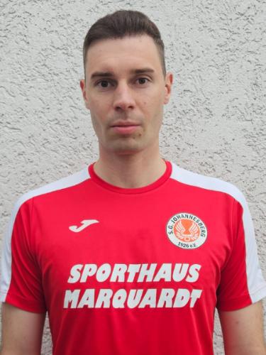 Adrian Schneider