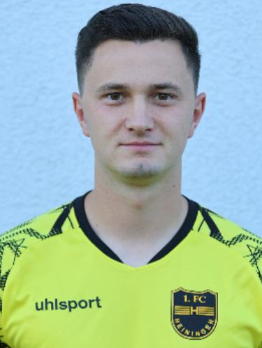 Justin Hrabar