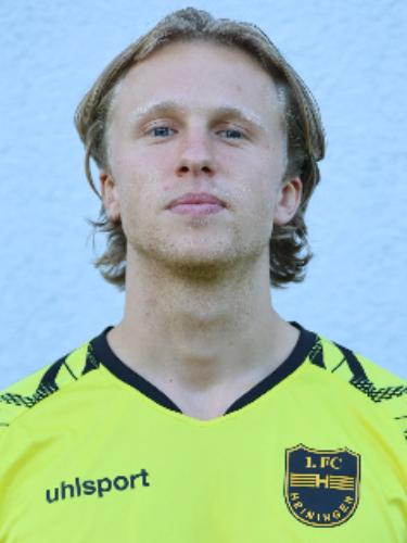 Jannis Mayer