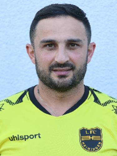 Lasha Tskhadadze