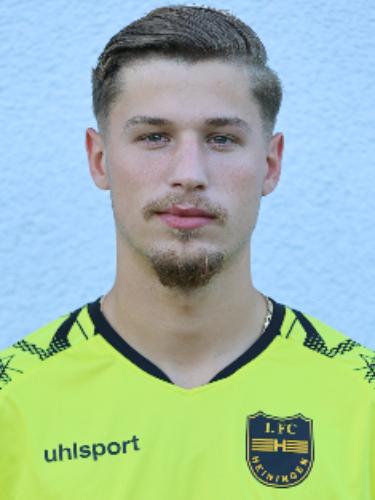 Kevin Vincek